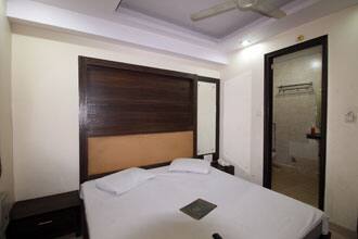 Hotel D Inn, New Delhi 5